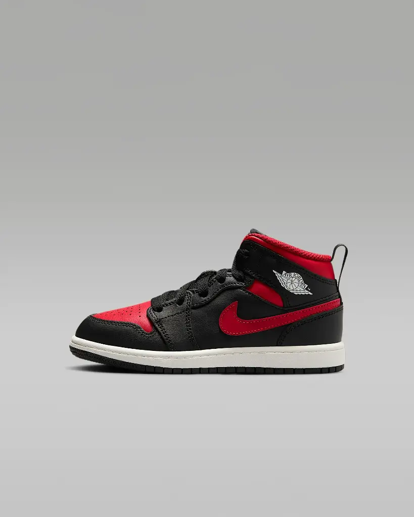 Jordan 1 Mid