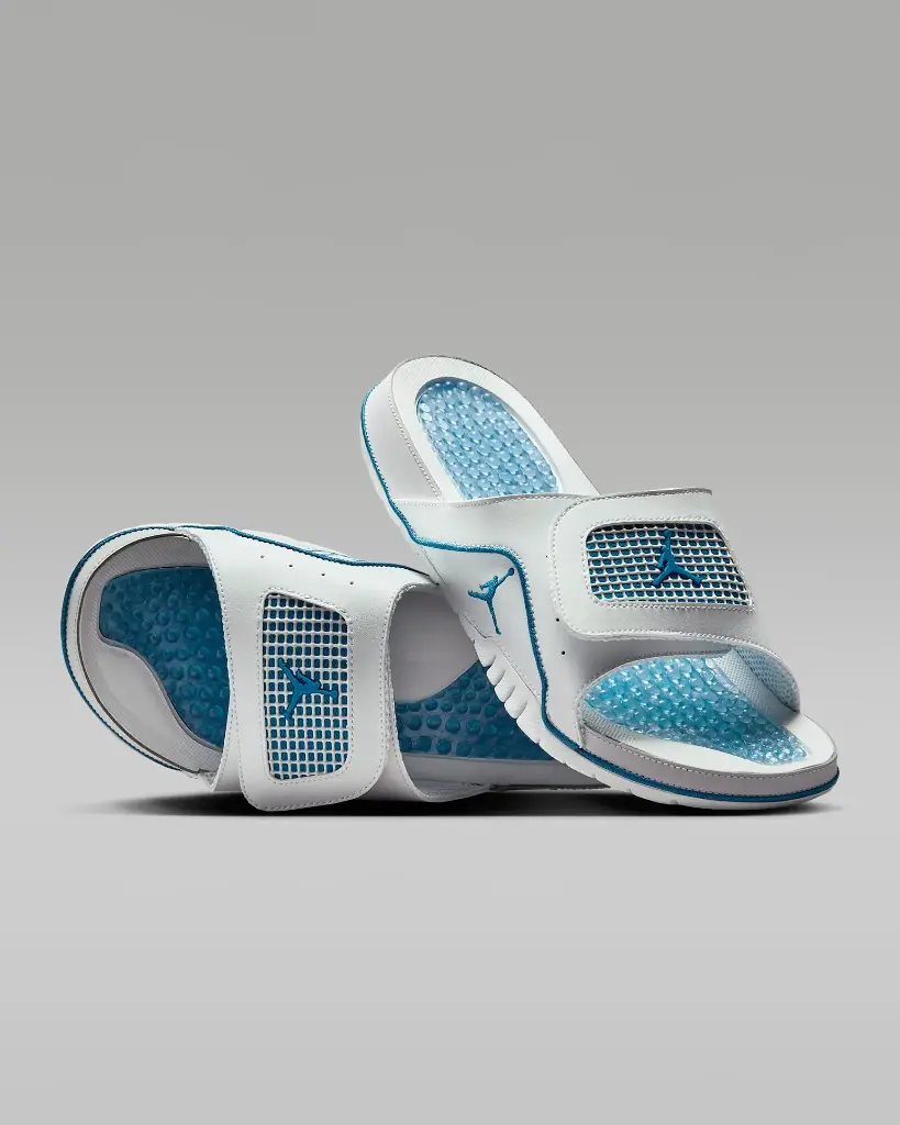 Jordan Hydro 4 Retro