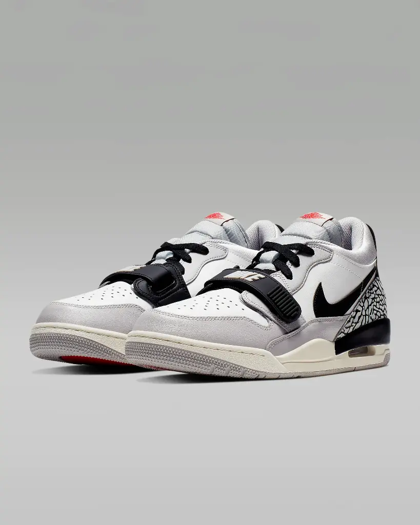 Air Jordan Legacy 312 Low
