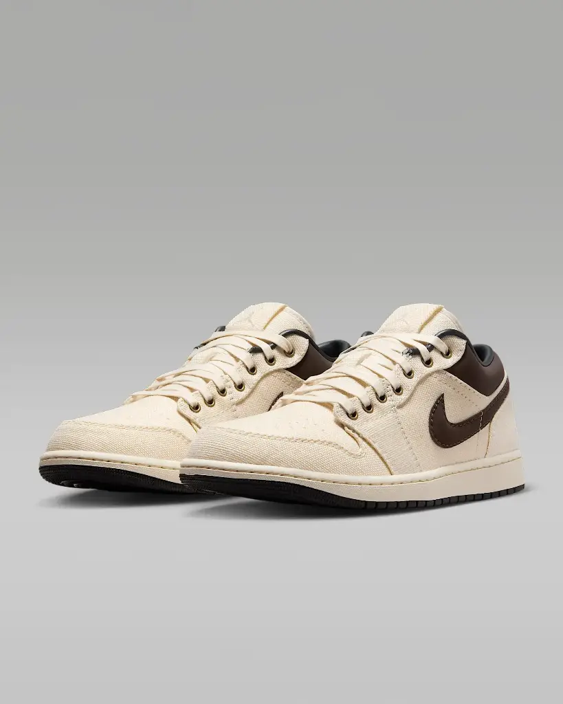 Air Jordan 1 Low Premium