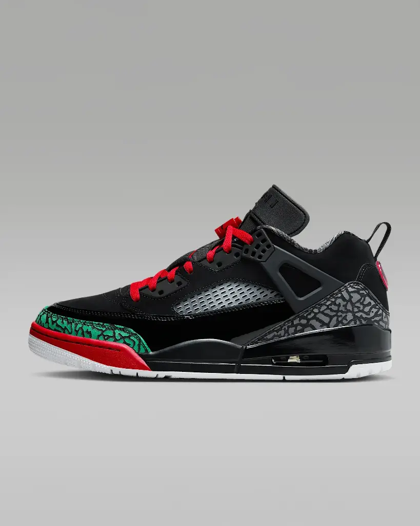 Jordan Spizike Low