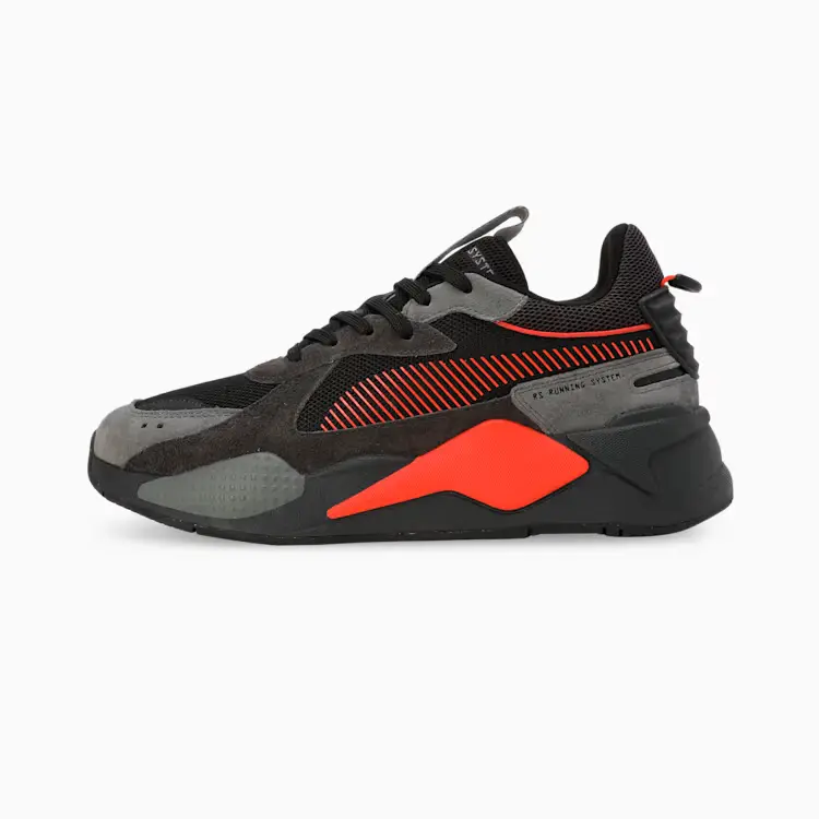 RS-X Heritage Sneakers