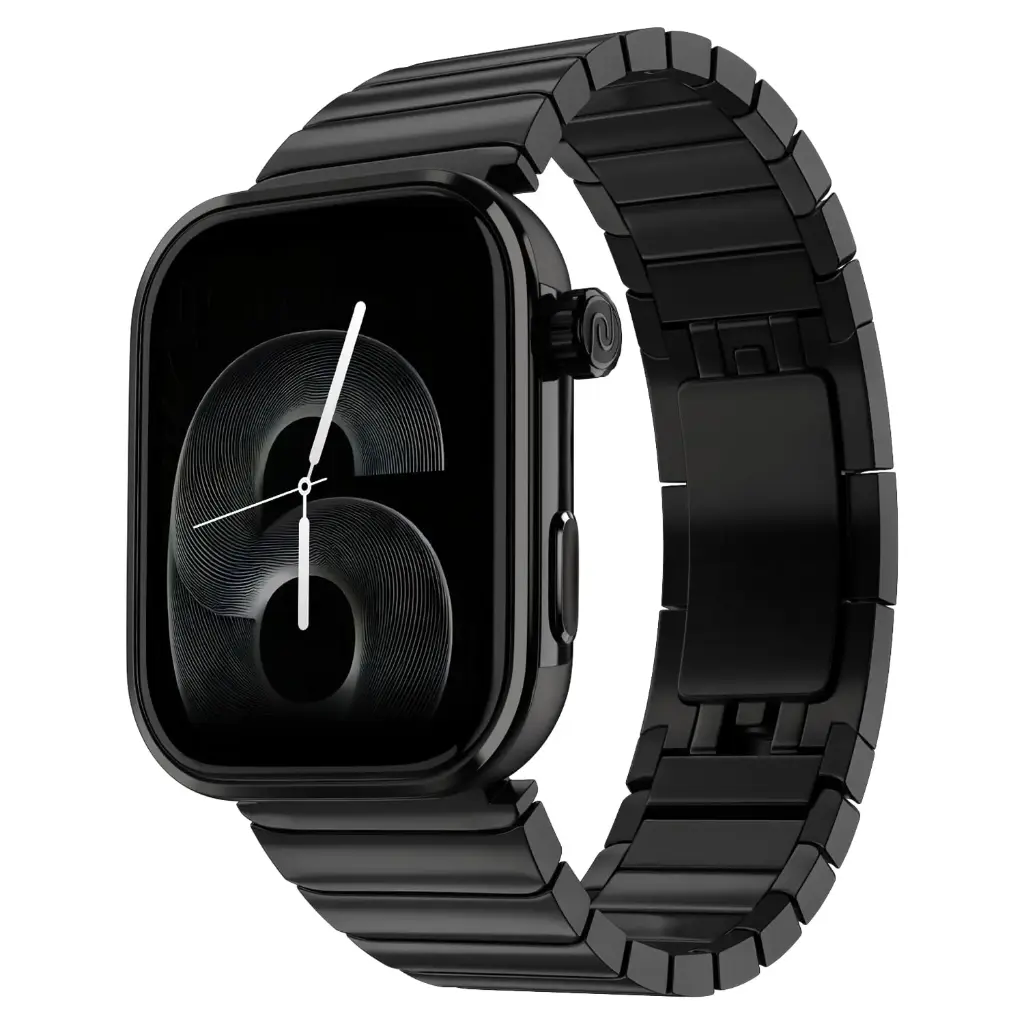 Noise Pro 6 Max Smart Watch