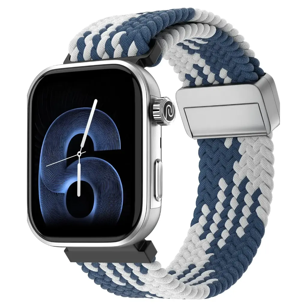 Noise Pro 6 Smart Watch