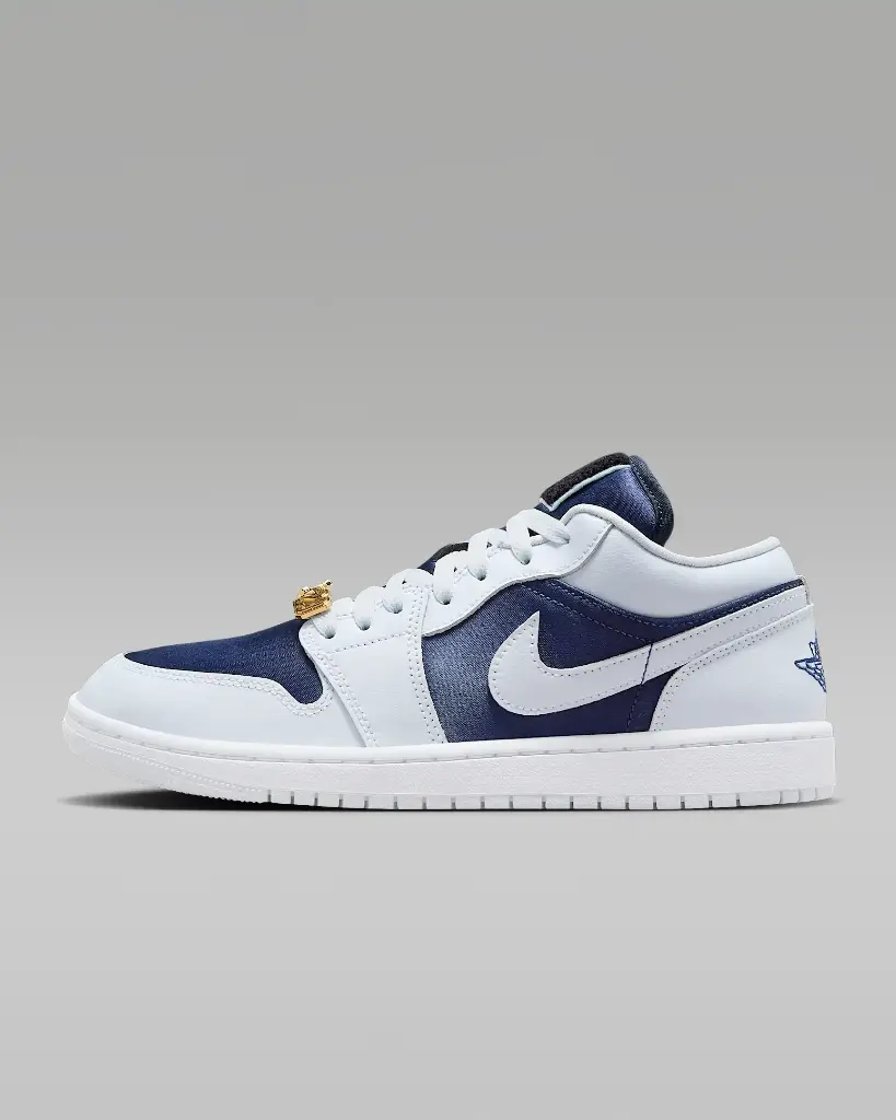 Air Jordan 1 Low SE