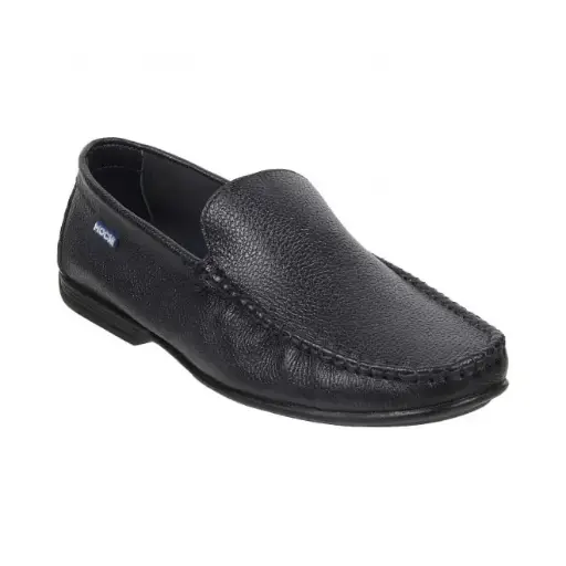Black Loafers