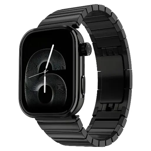 Noise Pro 6 Max Smart Watch