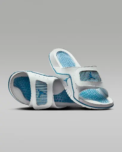 Jordan Hydro 4 Retro