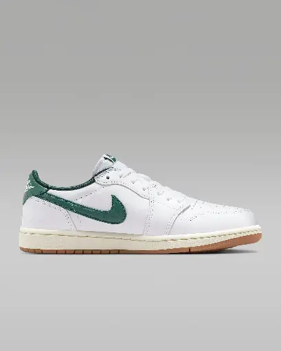 Air Jordan 1 Low OG 'Oxidised Green'
