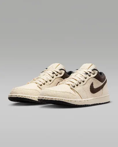 Air Jordan 1 Low Premium